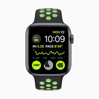 Apple Watch watchOS 7 multiple complications