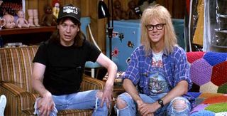 Wayne's World