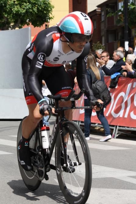 Markel Irizar (RadioShack Leopard)