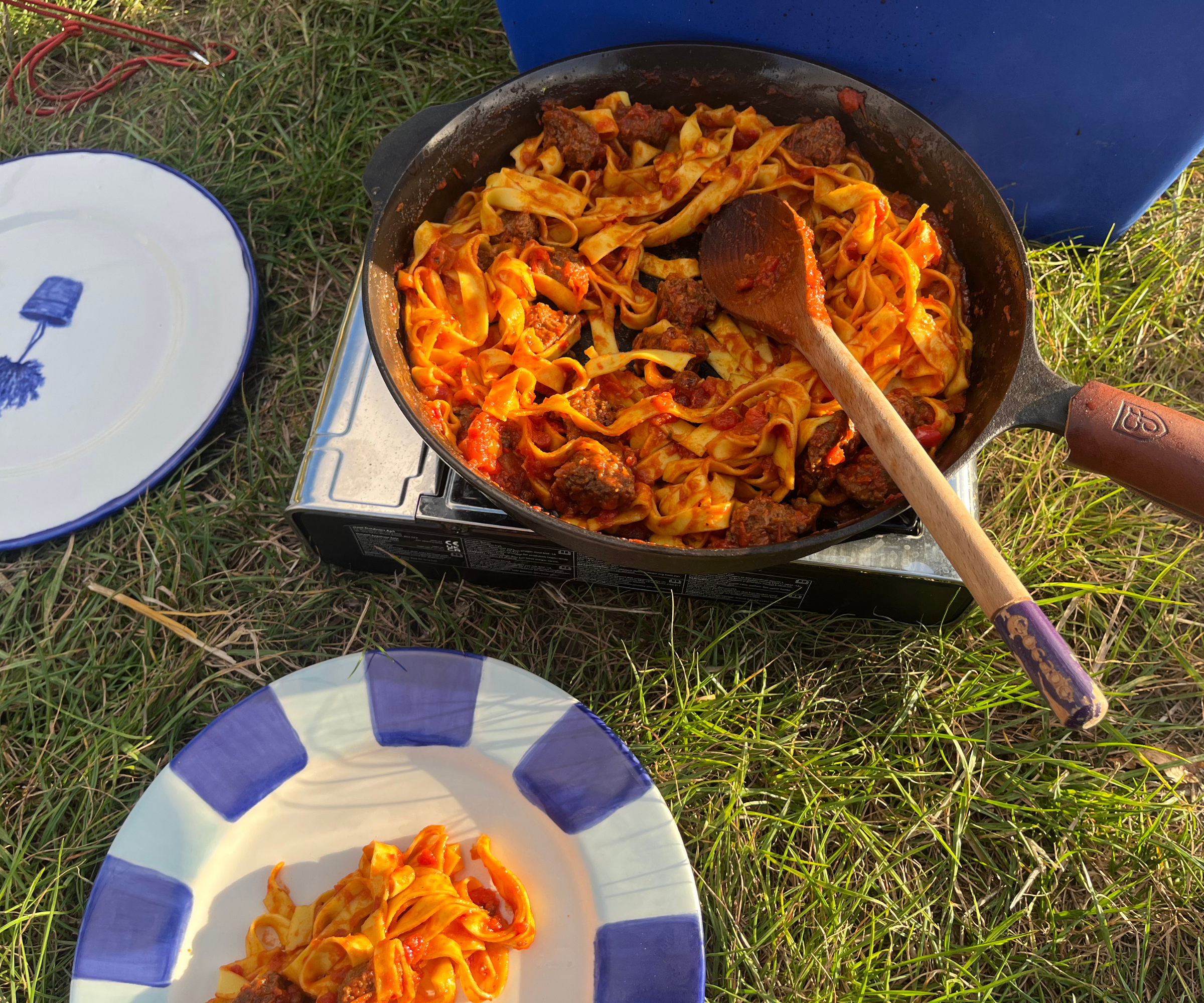 Field Company Skillet Review