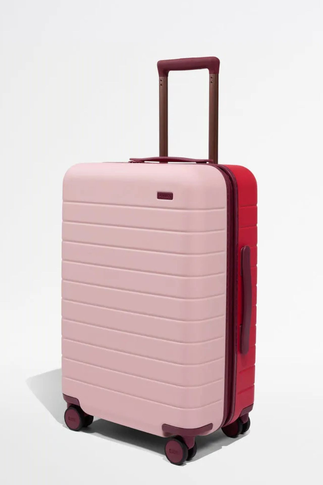 The Bigger Carry-On in Amour