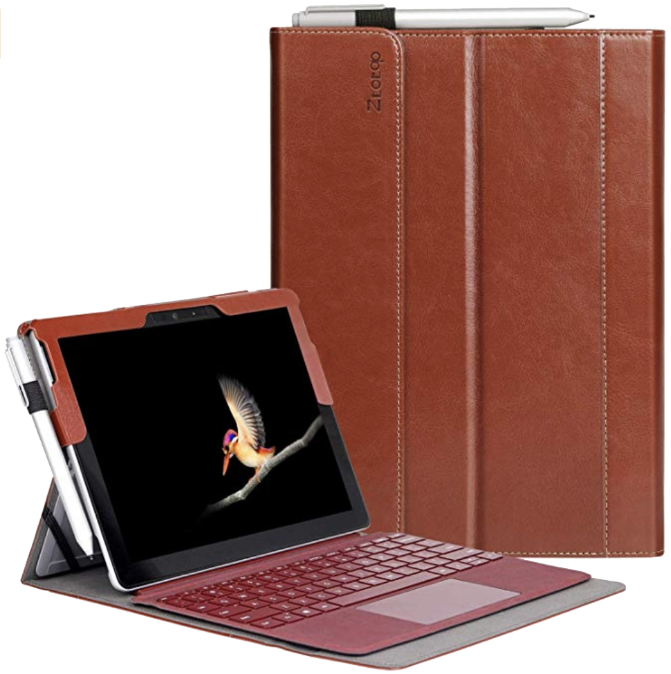 Best Leather Cases for Surface Go in 2022 Windows Central