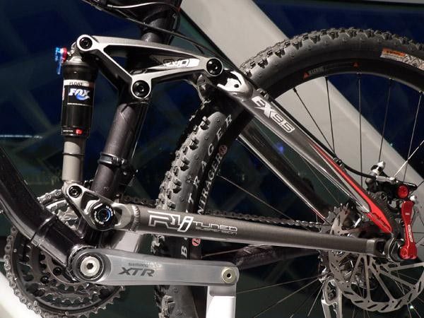 trek bike hours