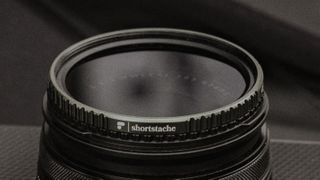 Add a cinematic film look to your images with the new PolarPro X Shortstache filter