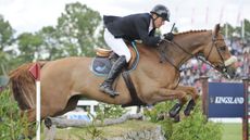William Funnell and Dorada