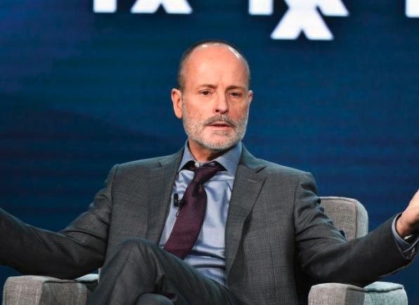 FX chairman John Landgraf