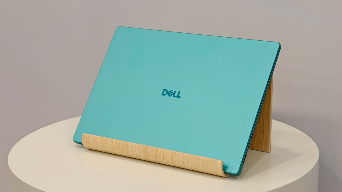 Hands-on with the Dell 14S at IFA 2026