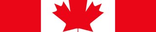 Monaco Grand Prix live stream — Canadian flag
