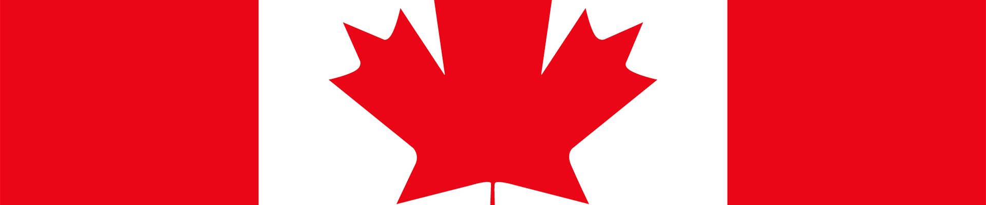 bandera canadiense