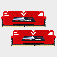 GeIL Potenza 8GB (2 x 4GB) DDR4-2400 | $45.99