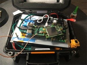 Raspberry Pi