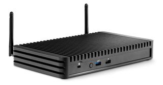 Intel NUC Rugged Chassis Element