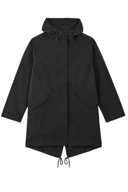 Everlane The ReNew Anorak