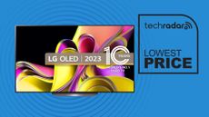 LG B3 deal image