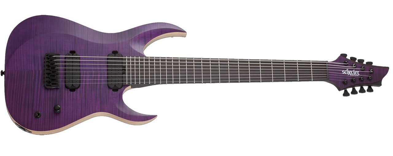 Schecter John Browne Tao
