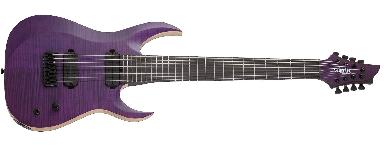 Schecter John Browne Tao