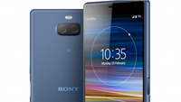 Sony Xperia 10 Plus