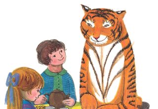 4 lessons from the greatest illustrators ever: Judith Kerr