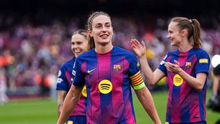 How to watch Barcelona vs Lyon: Live Streams, TV Schedule and Preview for Women&rsquo;s Champions League final