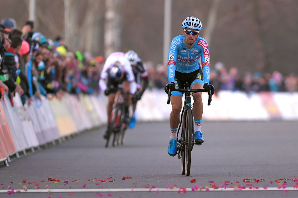Kevin Pauwels
