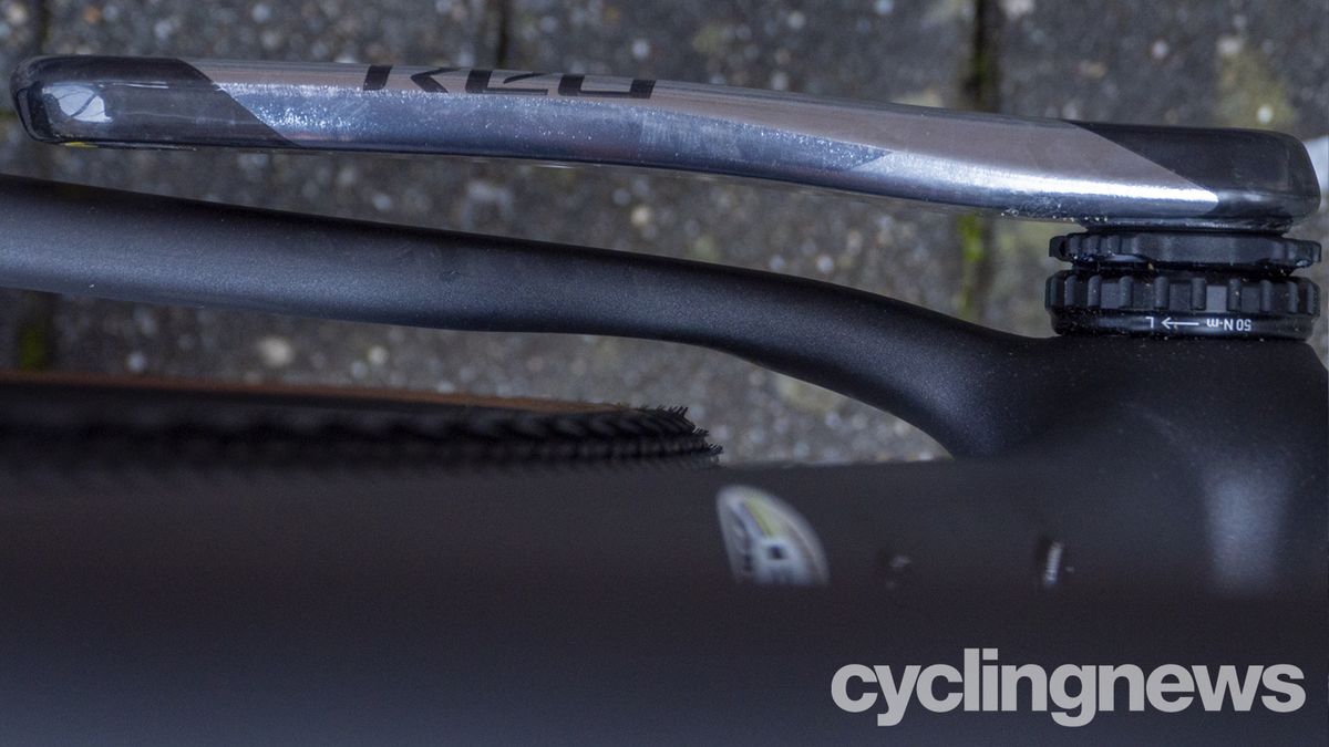 Specialized S-Works Crux 2022