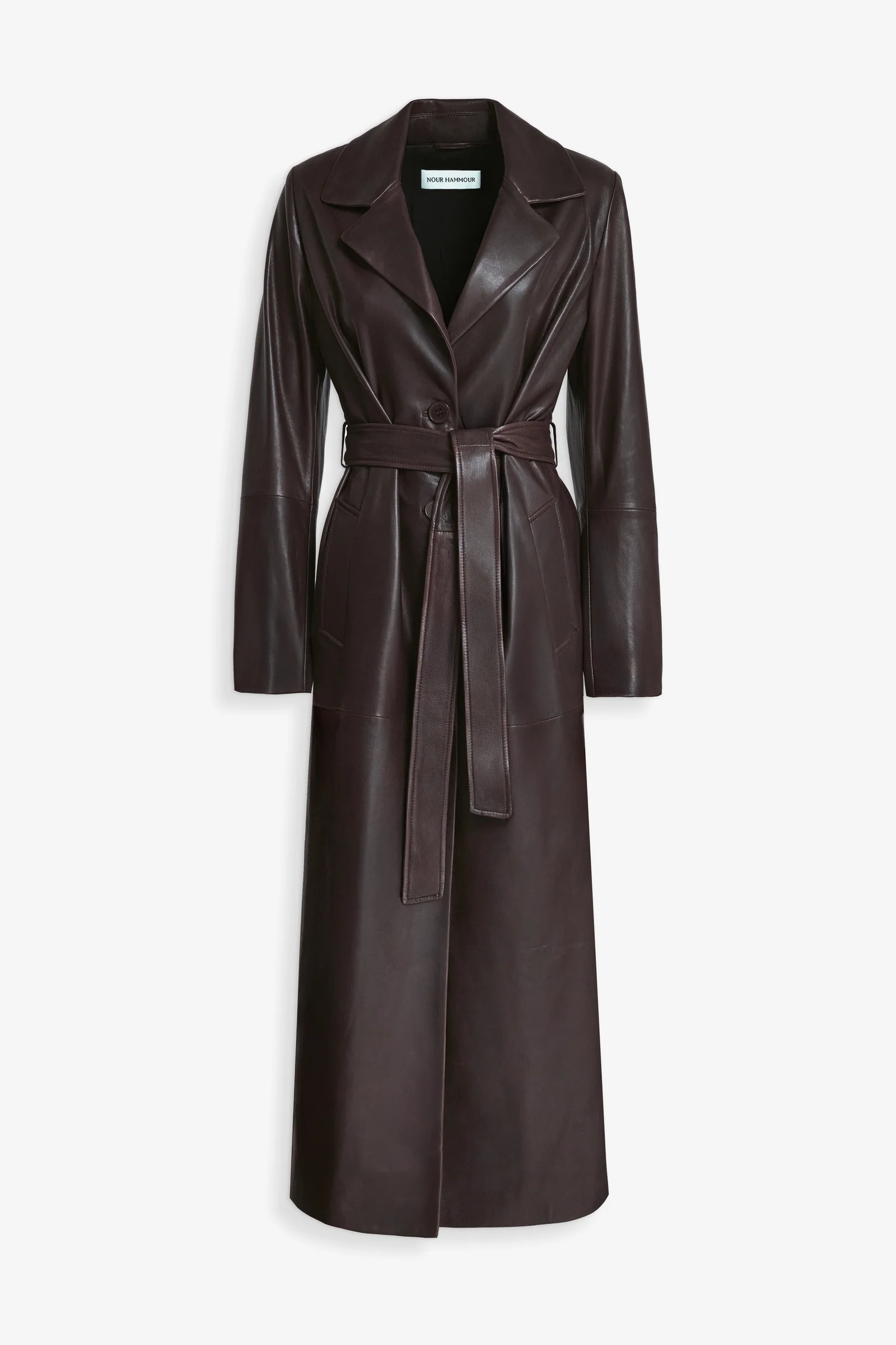 Nour Hammour, Scarlett