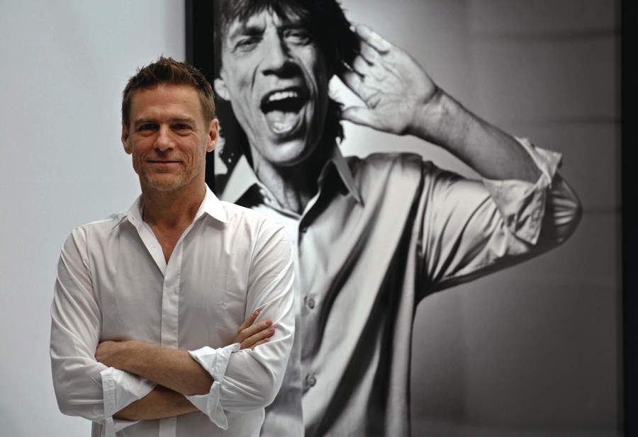 Life Of Bryan: A Bryan Adams interview | Louder