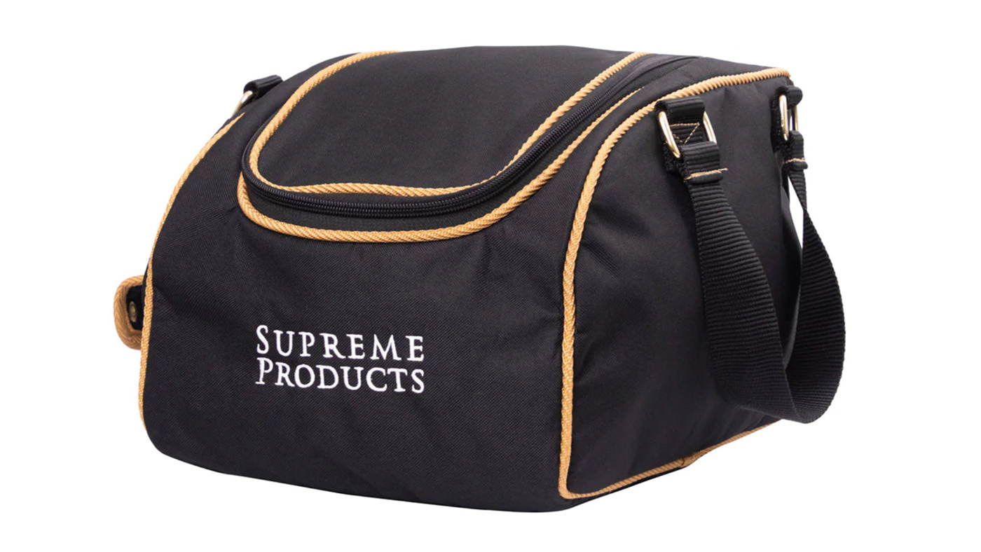 Supreme Products Pro Groom Riding Hat Bag