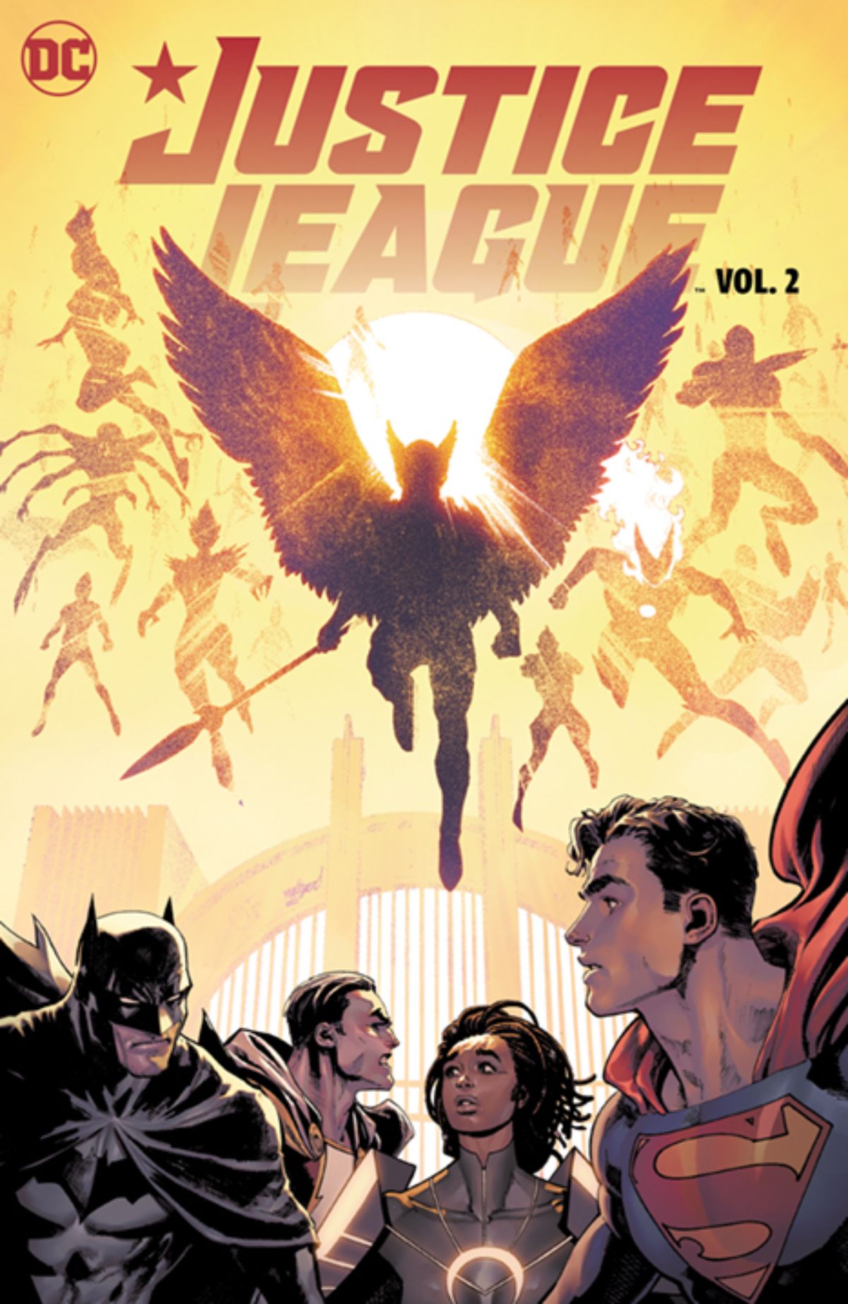 DC October 2022 solicitations