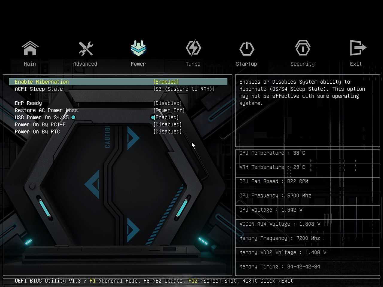 Maxsun Terminator Z790M D5 Ice