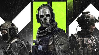 Ghost feiert in Call of Duty: Modern Warfare 2 an der Seite von weiteren Teamkollegen seine phänomenale Rückkehr