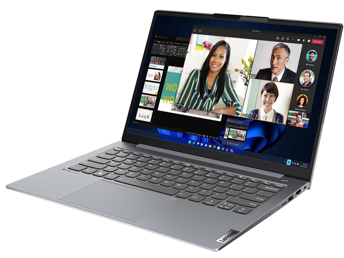 Lenovo Thinkbook 14 Gen4 Press
