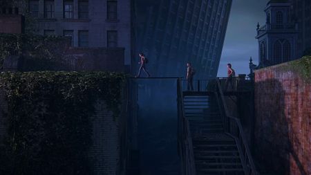 The Last of Us Part 1