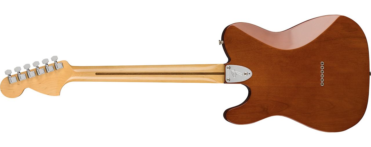 Fender American Vintage II Series