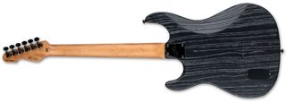 ESP Guitars LTD Deluxe SN-1000HT Fire Blast