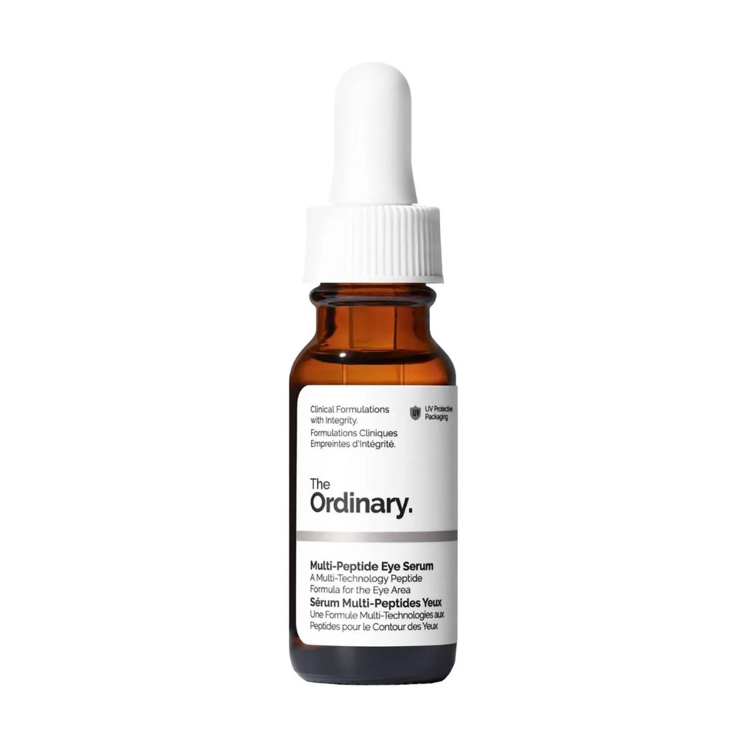 The Ordinary Multi-Peptide Eye Serum