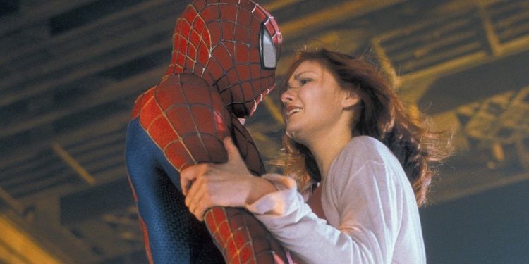 What It Would Take To Get Spider-Man's Sam Raimi To Direct Again ...