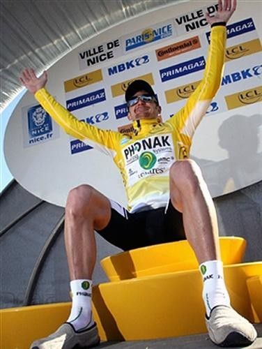 Floyd Landis (Phonak)