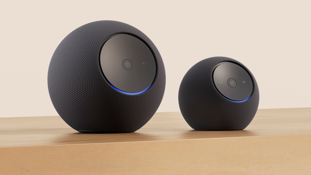 The Amazon Echo Dot Max is the first of its kind for the company, bringing in a more conversational Alexa experience, richer sounds, and better microphones.