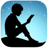 The Kindle Reader app lets you enjoy all of your Amazon Kindle books from your iPhone.