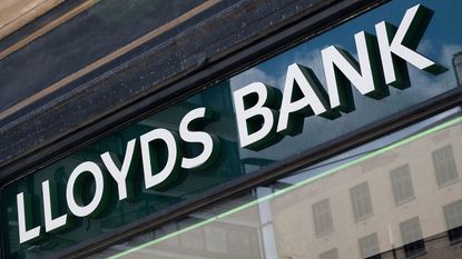 Lloyds Bank 