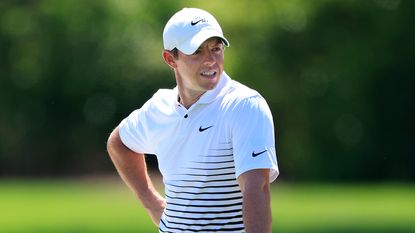 Rory McIlroy Confident Best Days Are Ahead Of Him