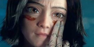 Alita: Battle Angel