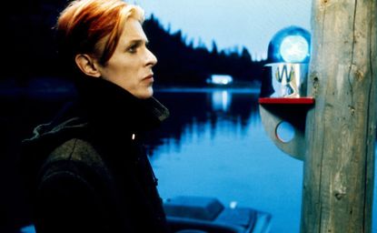 'The Man Who Fell to Earth' (1976)