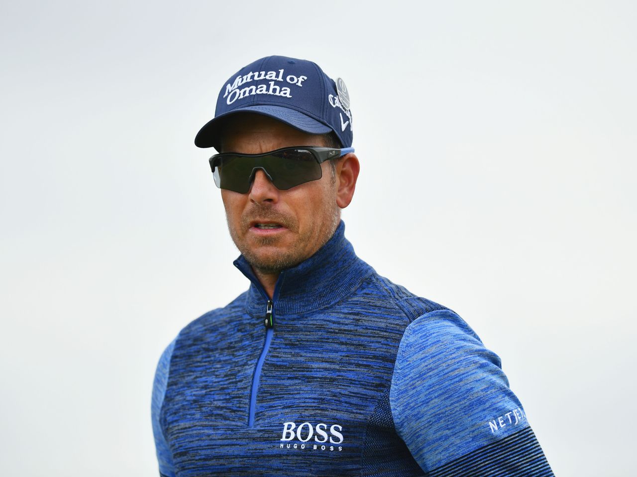 Henrik Stenson&#039;s Rental Home Burgled