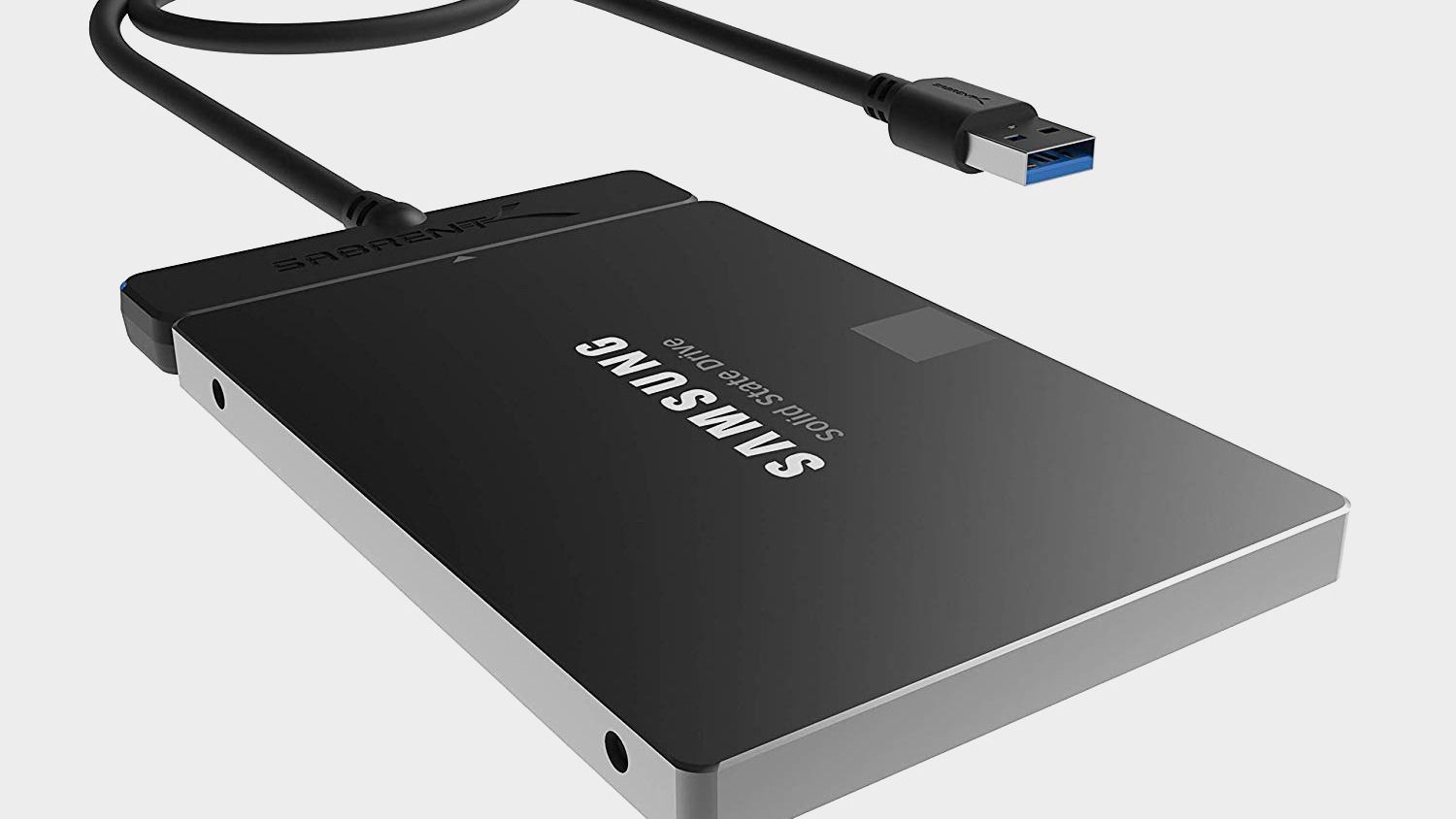 Usb ssd