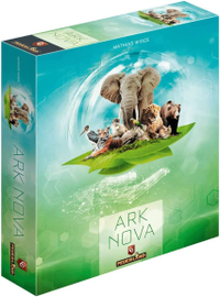 Ark Nova ($68)