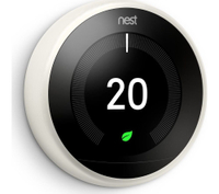 Get £51 off the third generation Nest thermostat