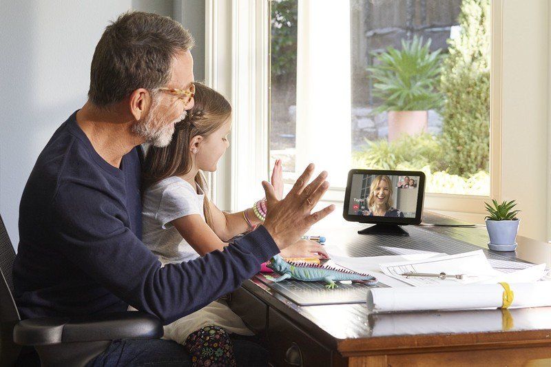 How to make video calls on an Amazon Echo Show Android Central