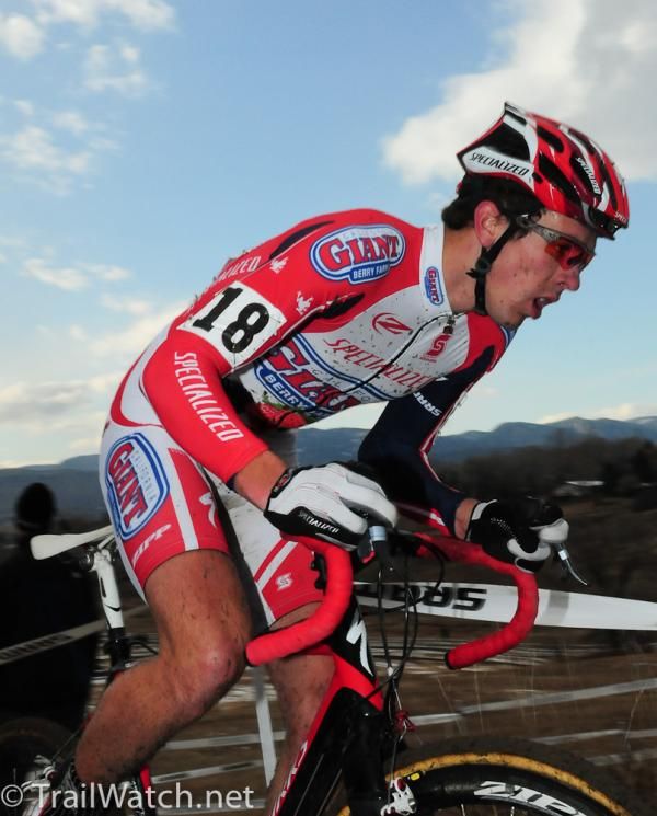 Nick Weighall (California Giant Berry-Specialized)